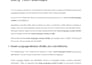 write informative and educational SEO blog posts